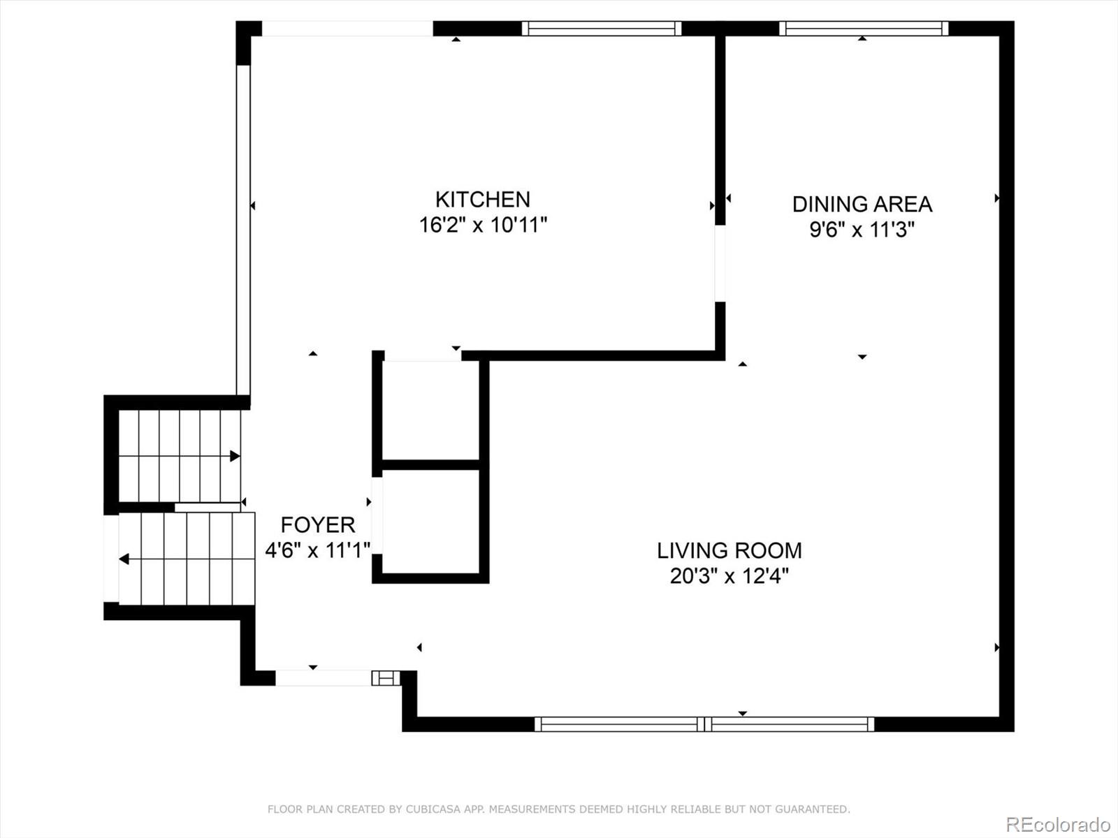 MLS Image #31 for 6455  field street,arvada, Colorado