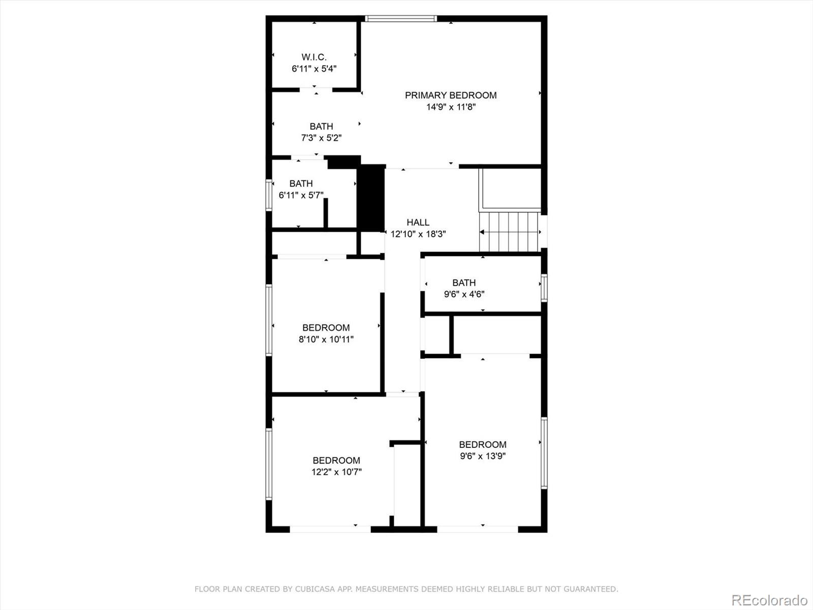 MLS Image #32 for 6455  field street,arvada, Colorado