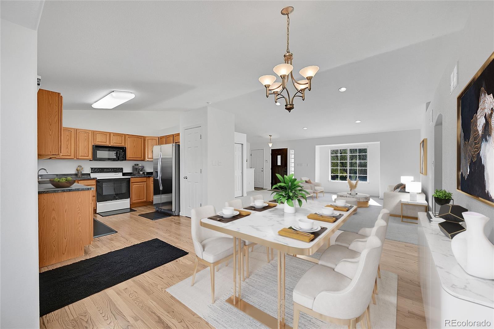MLS Image #8 for 9  full moon court,pueblo, Colorado