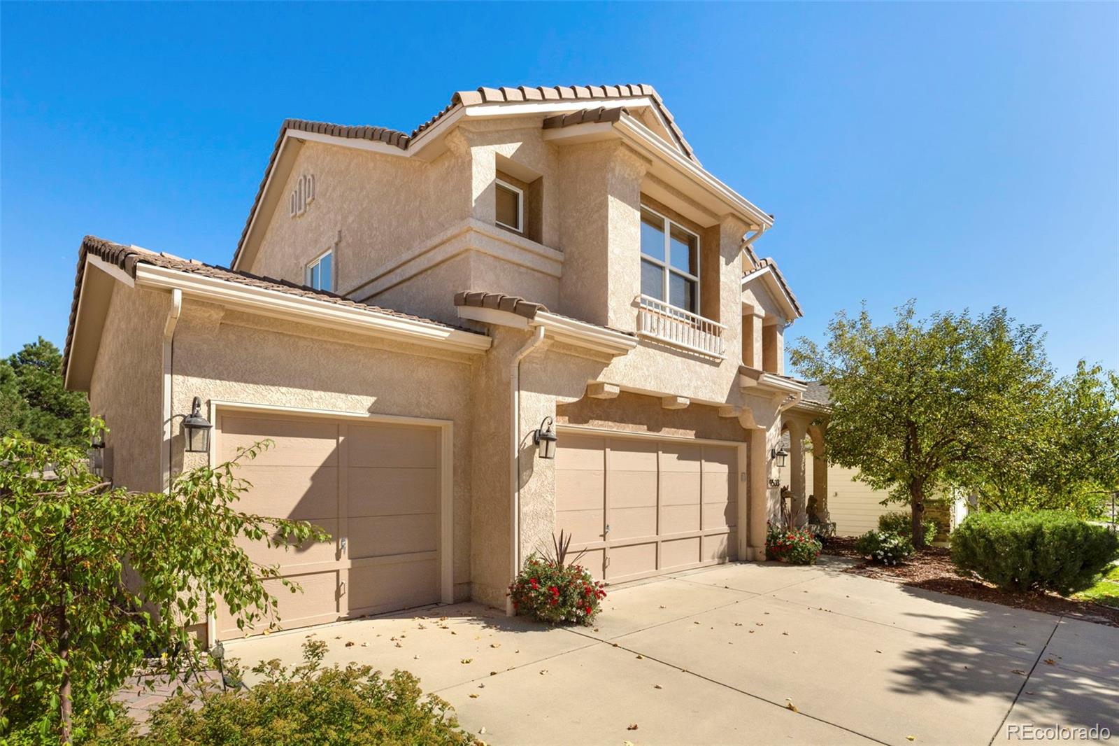 MLS Image #1 for 9533  newport plum court,colorado springs, Colorado