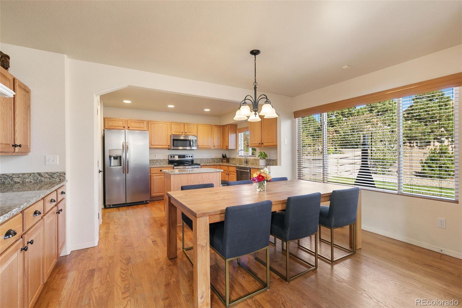 MLS Image #13 for 9533  newport plum court,colorado springs, Colorado