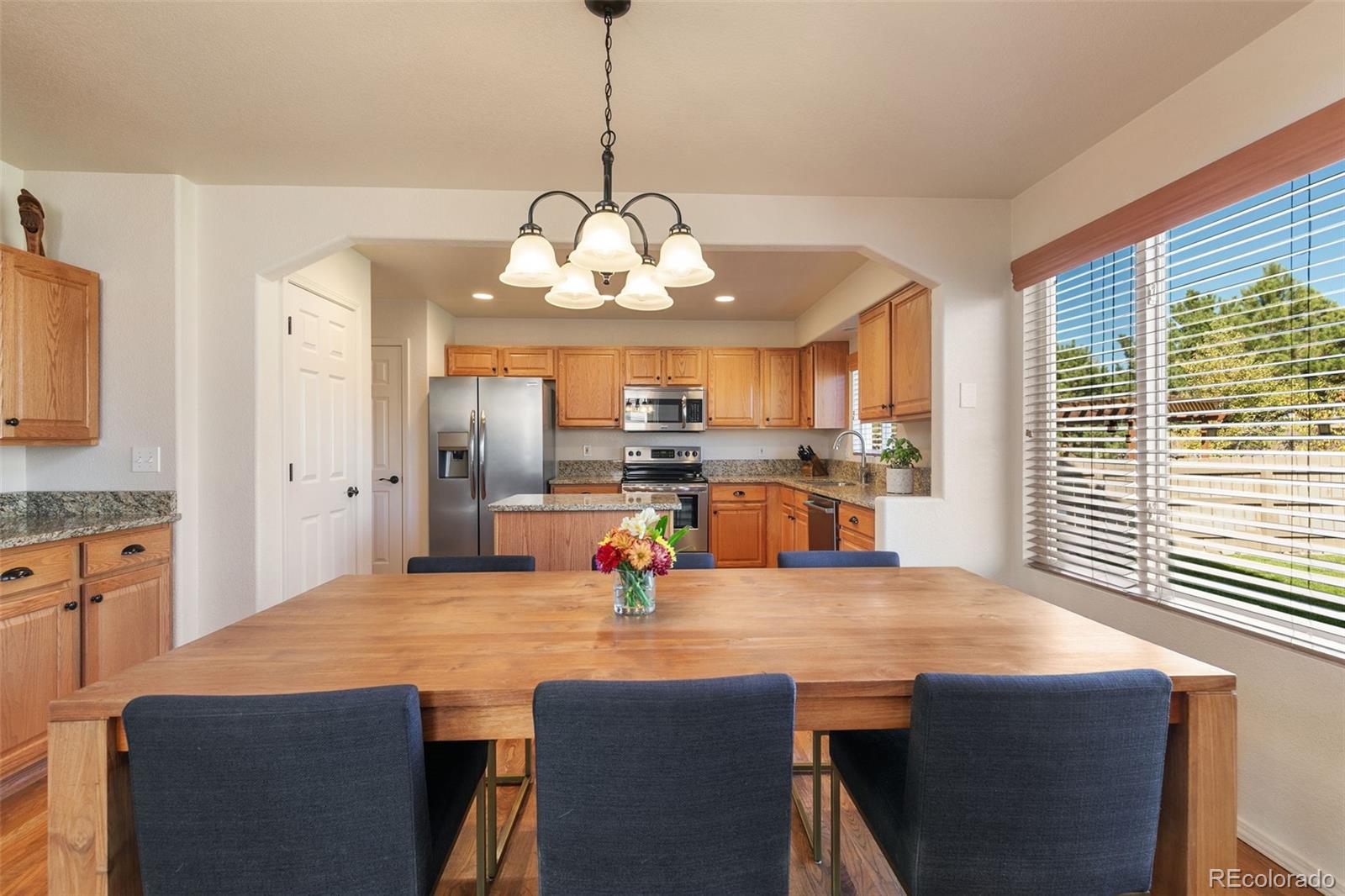 MLS Image #14 for 9533  newport plum court,colorado springs, Colorado