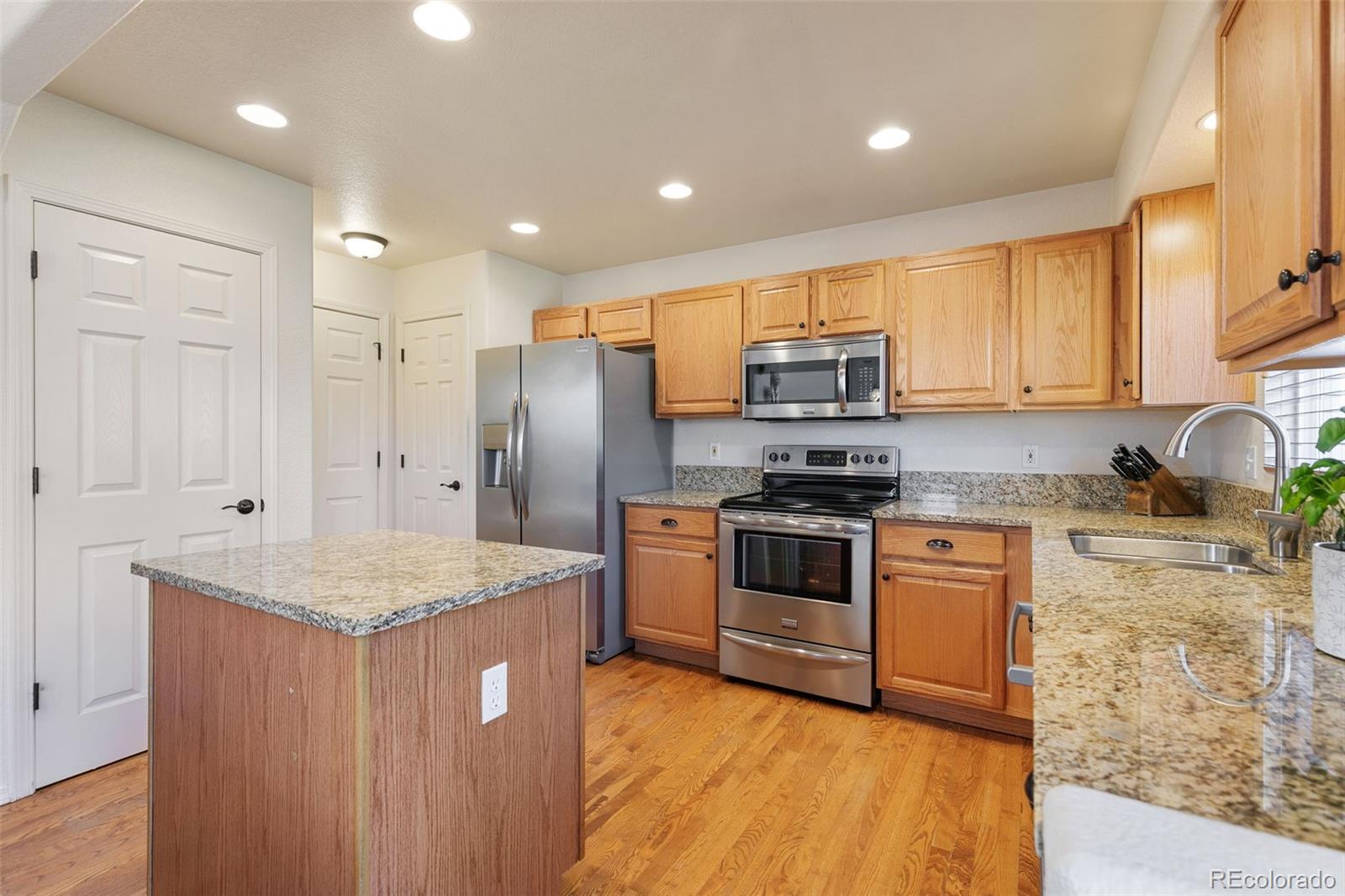 MLS Image #17 for 9533  newport plum court,colorado springs, Colorado