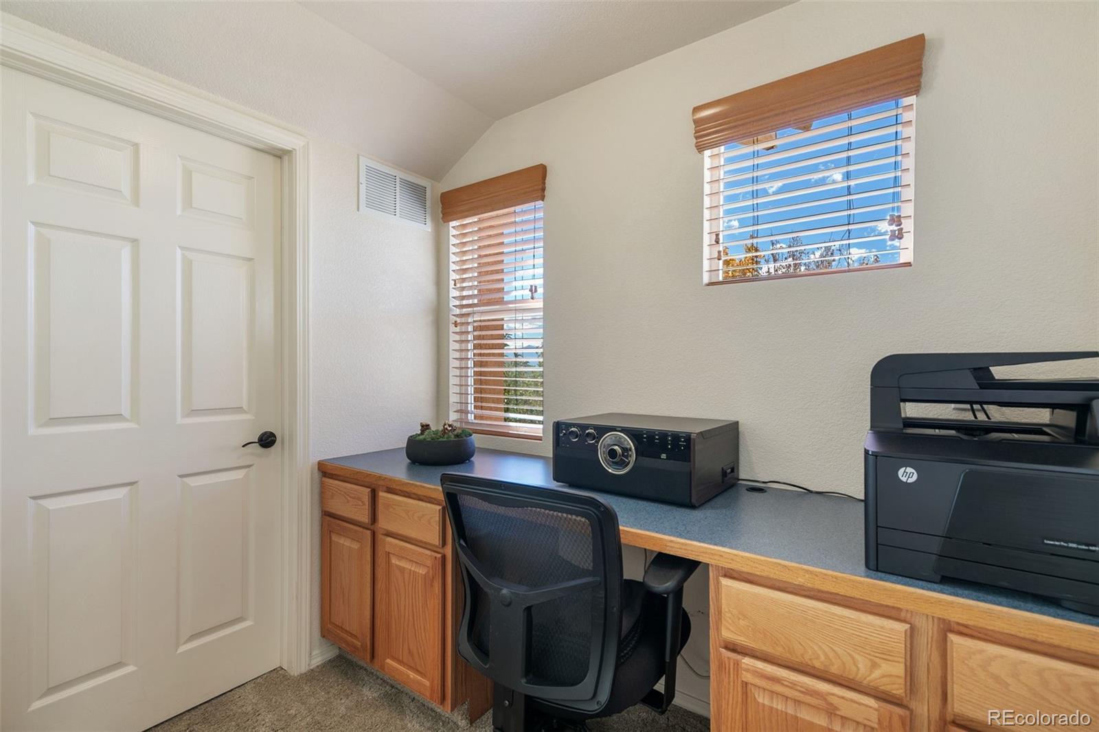 MLS Image #29 for 9533  newport plum court,colorado springs, Colorado