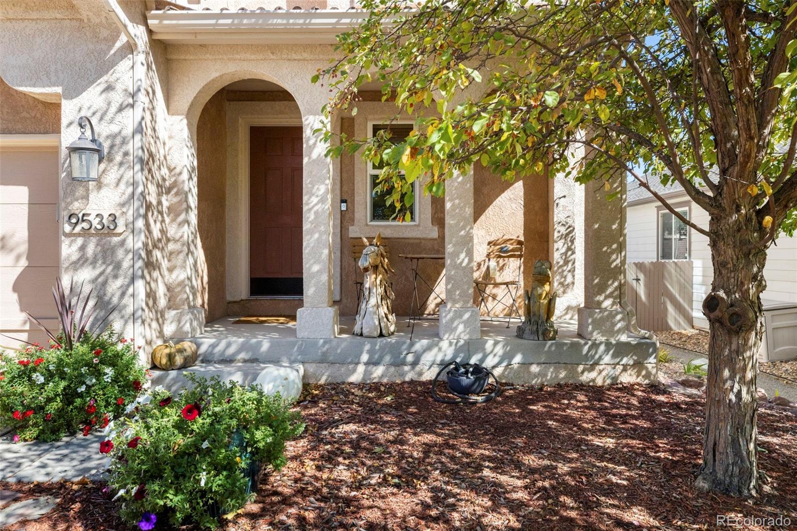 MLS Image #3 for 9533  newport plum court,colorado springs, Colorado