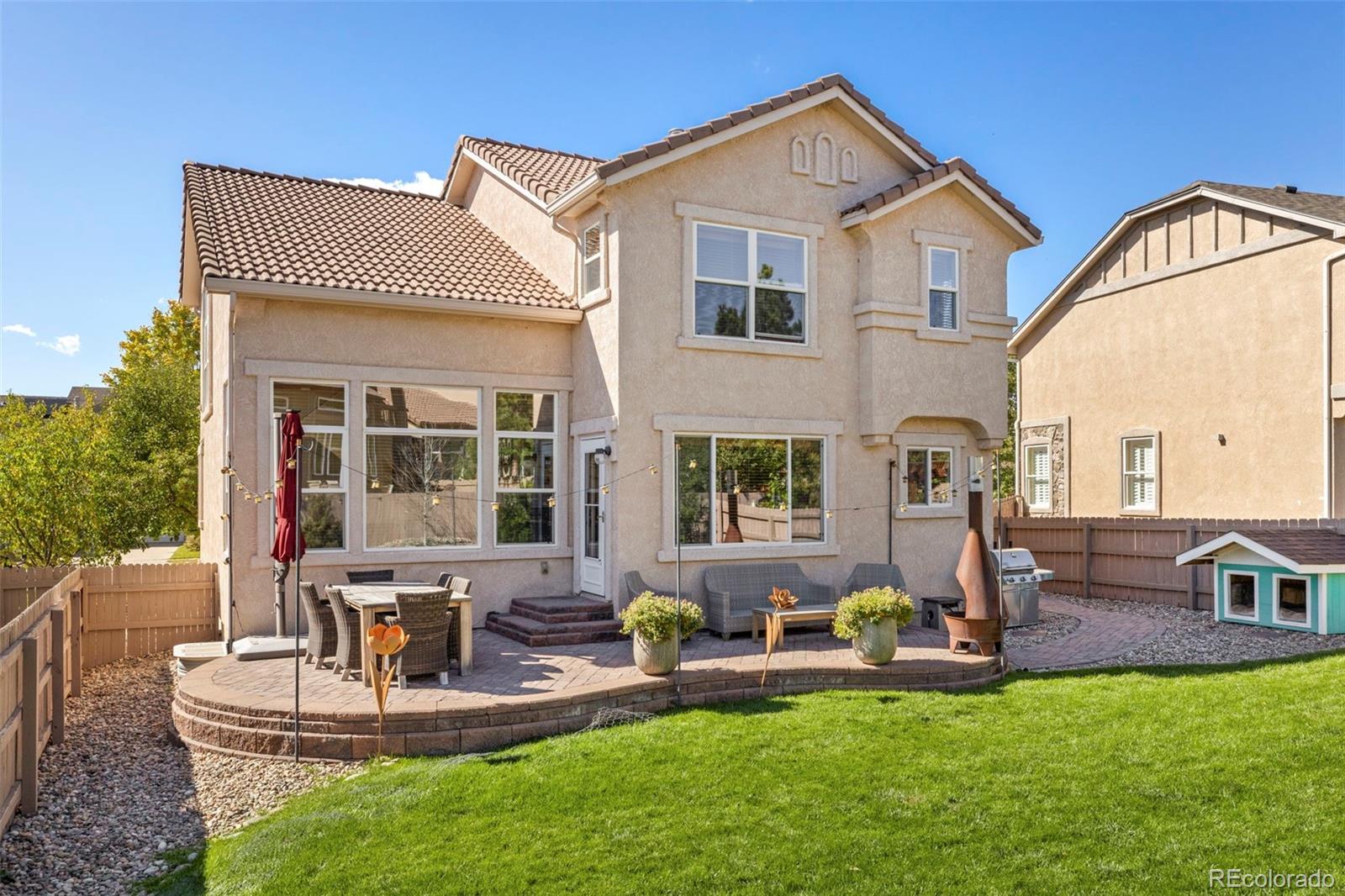 MLS Image #38 for 9533  newport plum court,colorado springs, Colorado
