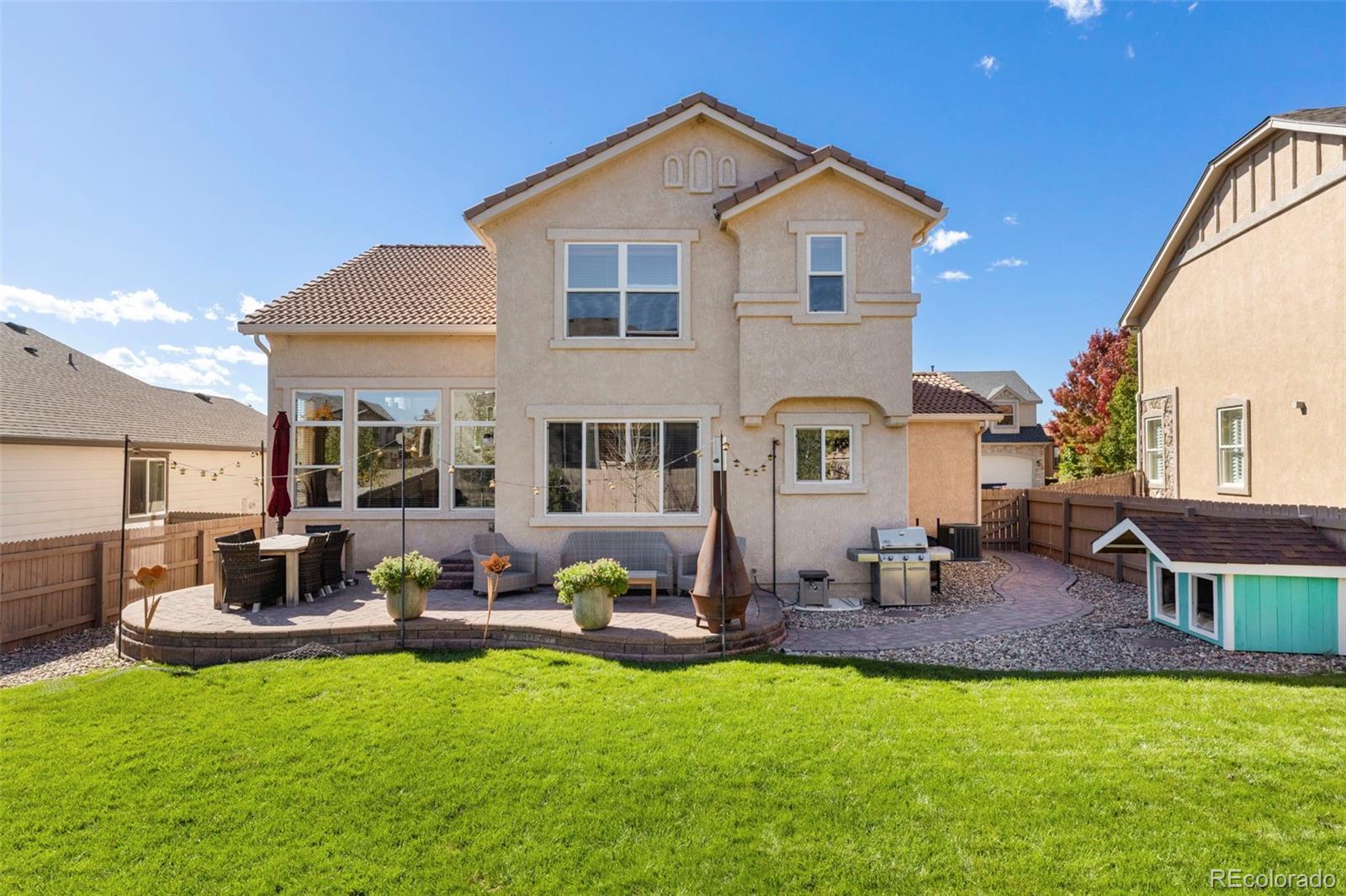 MLS Image #39 for 9533  newport plum court,colorado springs, Colorado