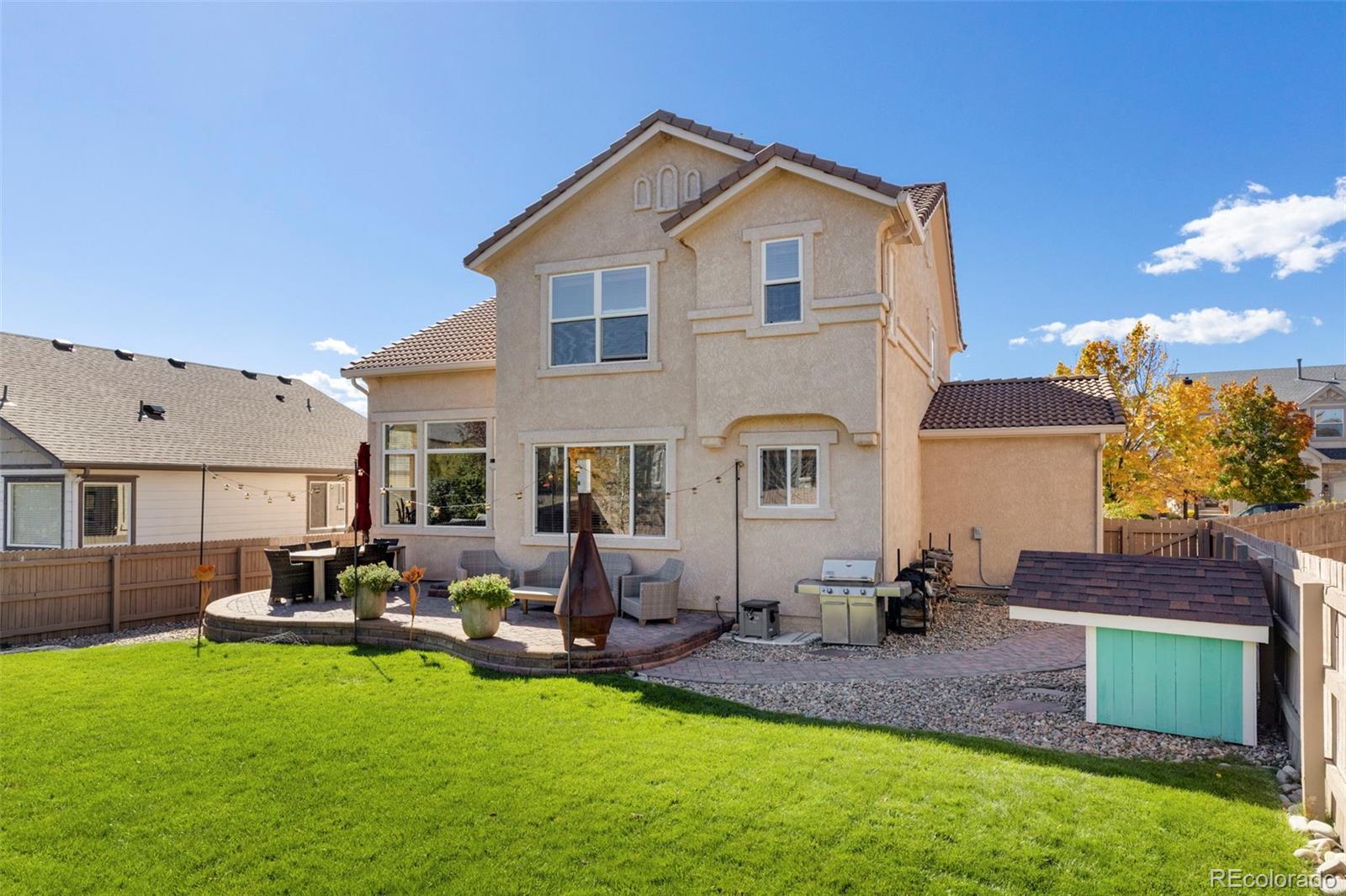 MLS Image #40 for 9533  newport plum court,colorado springs, Colorado