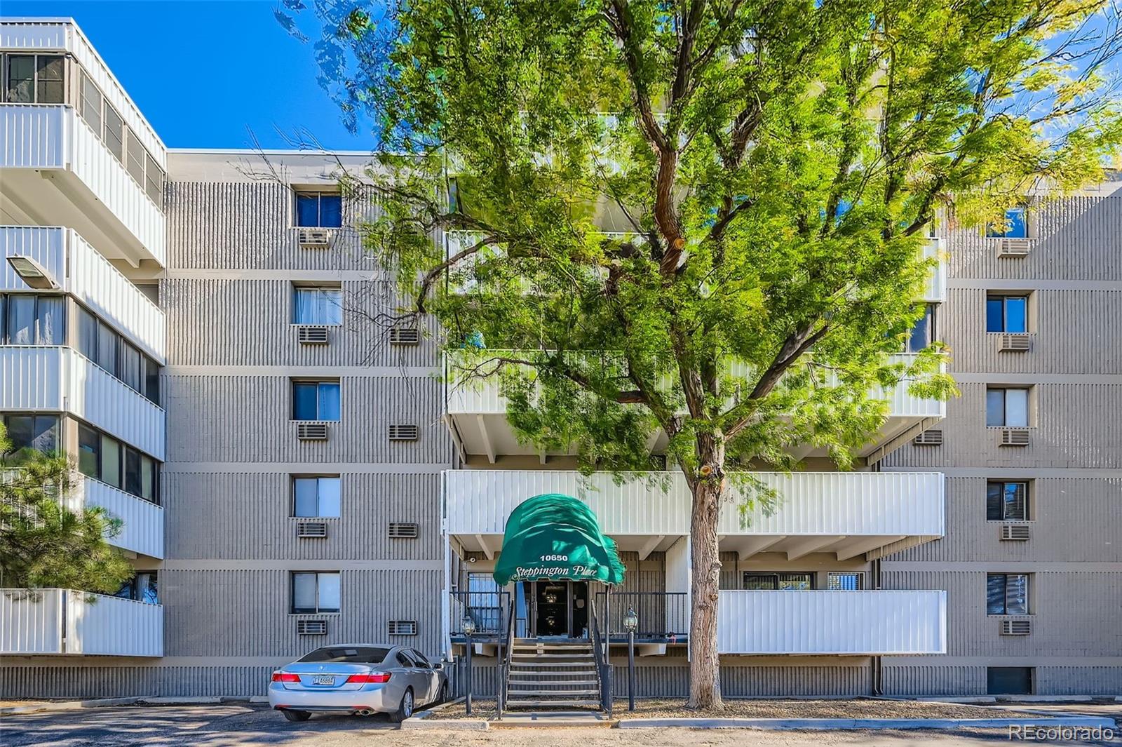 MLS Image #0 for 10650 e tennessee avenue 109,aurora, Colorado
