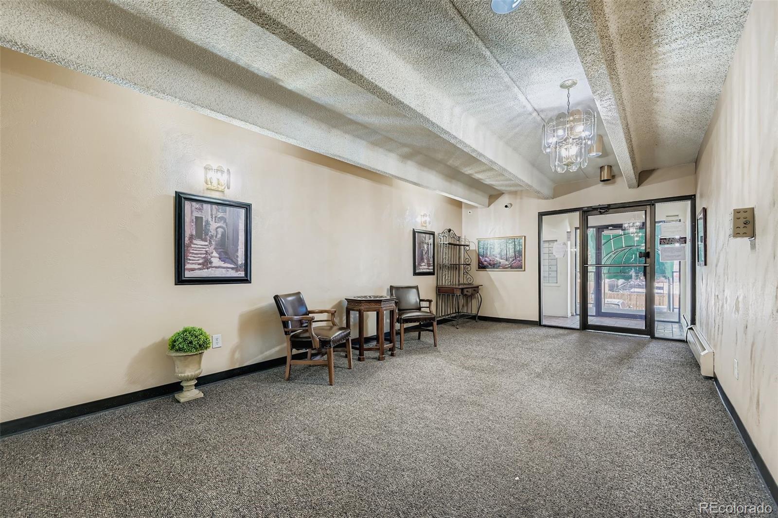 MLS Image #1 for 10650 e tennessee avenue 109,aurora, Colorado