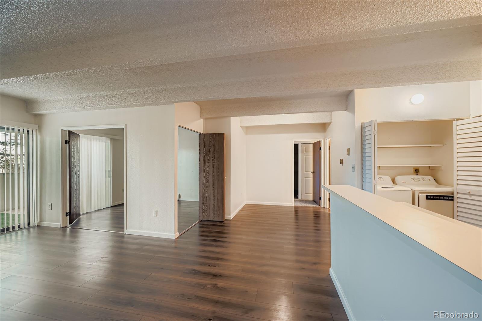 MLS Image #3 for 10650 e tennessee avenue 109,aurora, Colorado