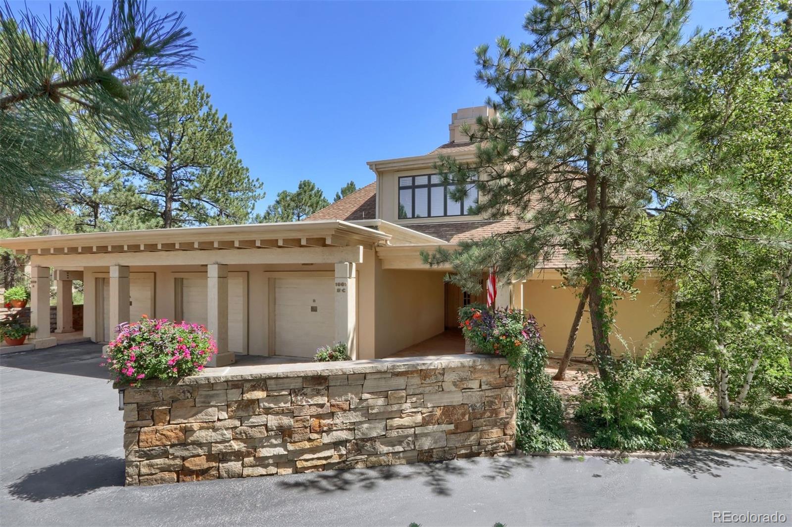 MLS Image #0 for 1009  hummingbird drive b2,castle rock, Colorado
