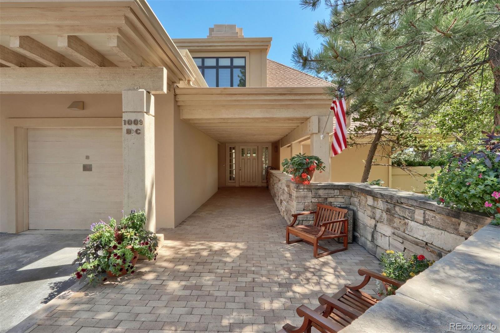 MLS Image #1 for 1009  hummingbird drive b2,castle rock, Colorado