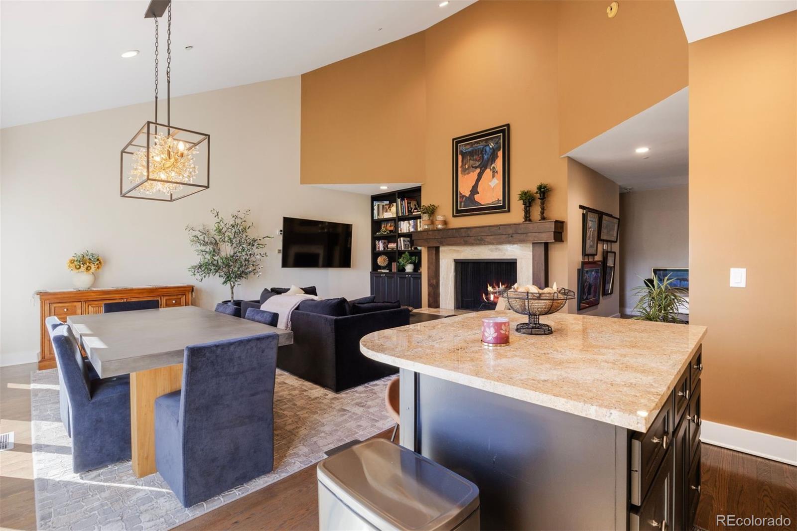 MLS Image #10 for 1009  hummingbird drive b2,castle rock, Colorado