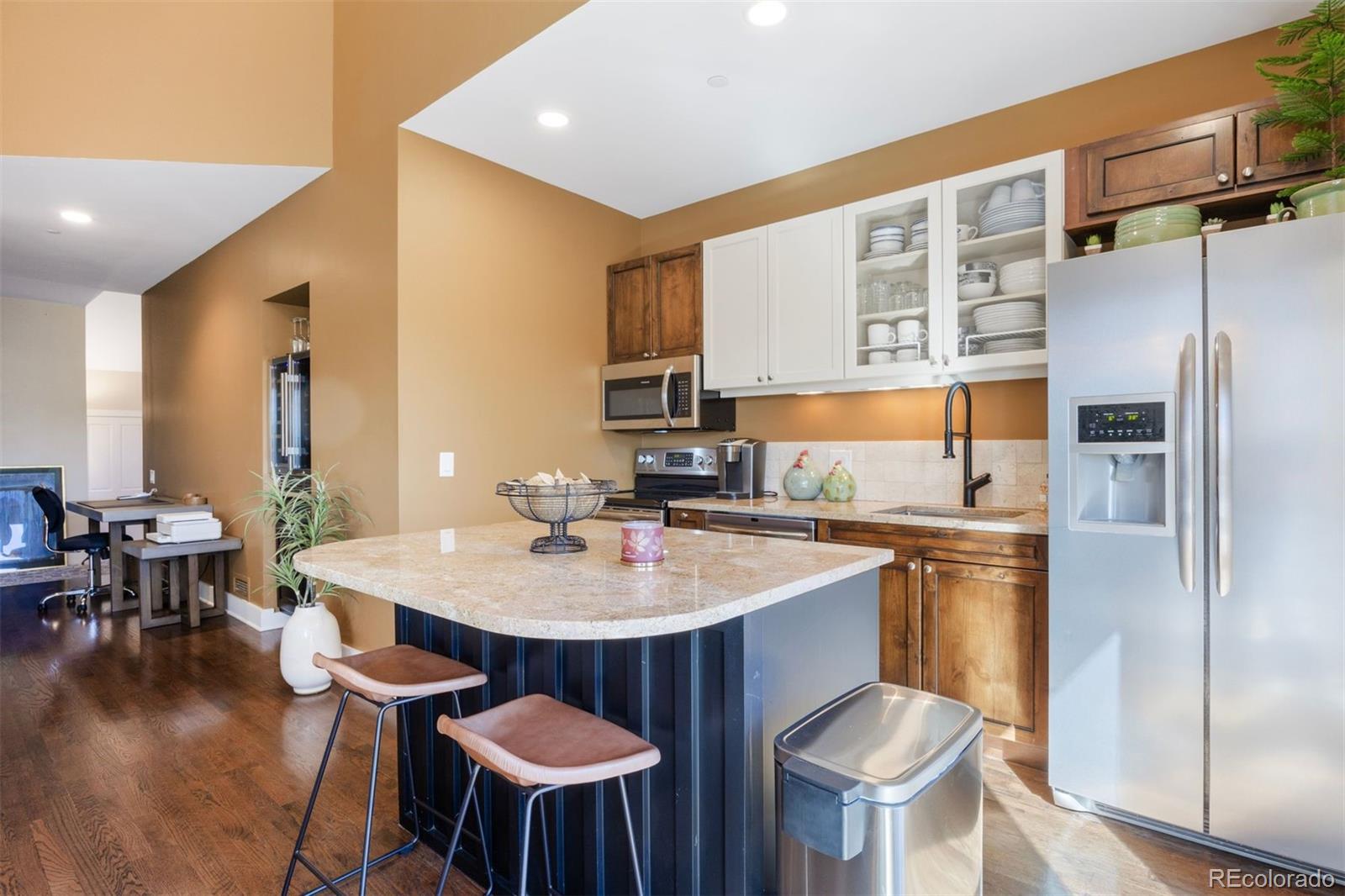 MLS Image #11 for 1009  hummingbird drive b2,castle rock, Colorado