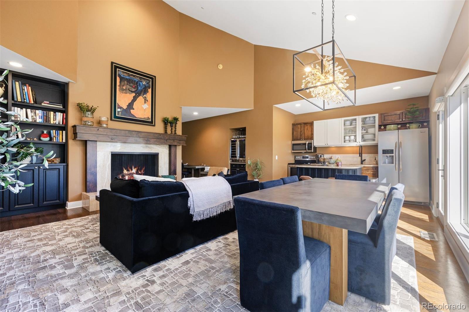 MLS Image #16 for 1009  hummingbird drive b2,castle rock, Colorado