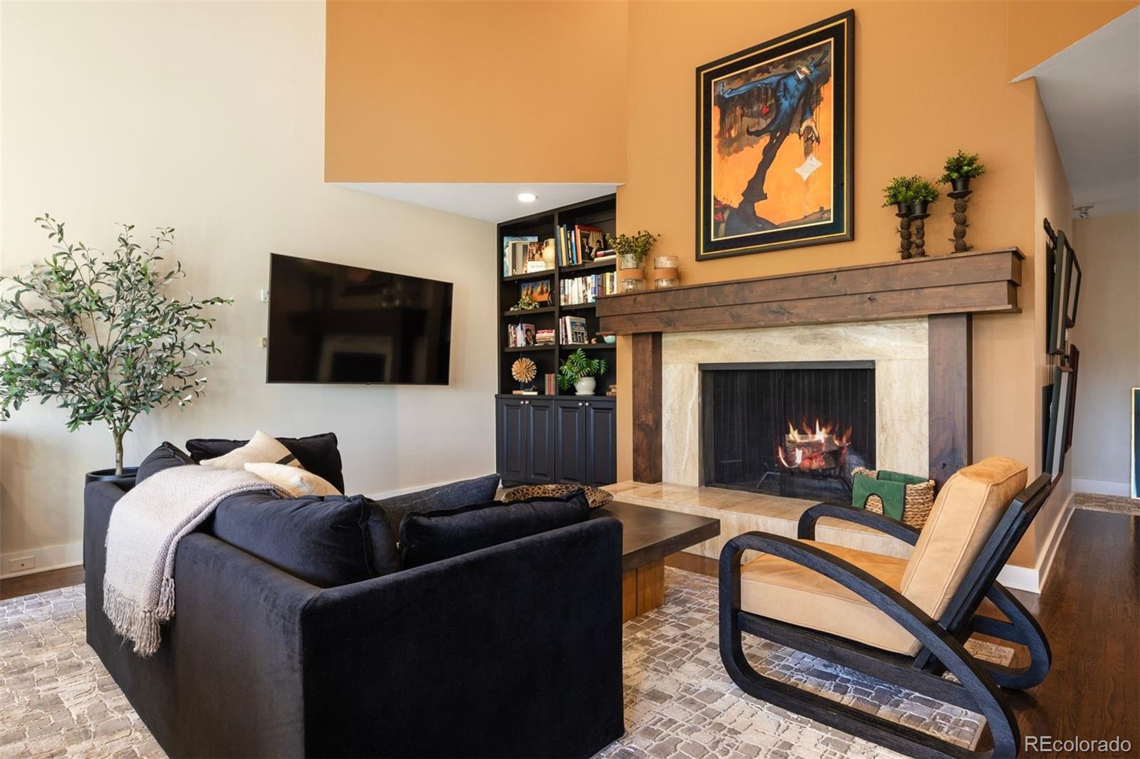 MLS Image #3 for 1009  hummingbird drive b2,castle rock, Colorado