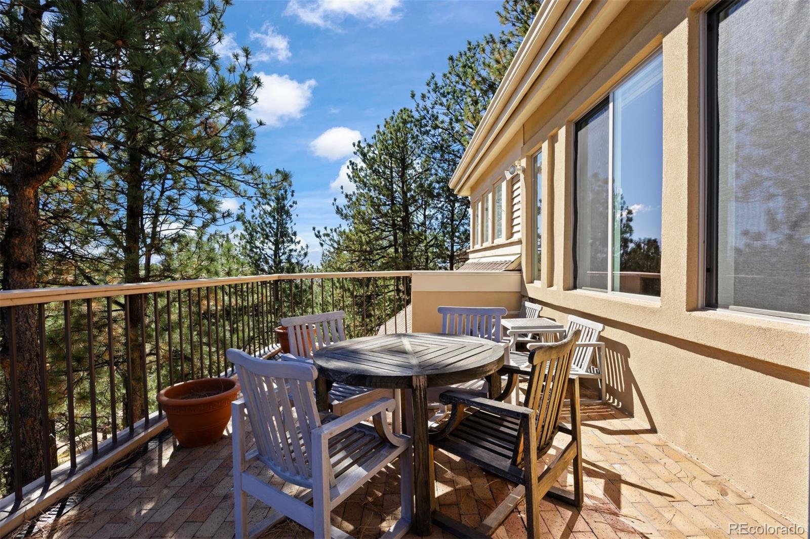 MLS Image #34 for 1009  hummingbird drive b2,castle rock, Colorado