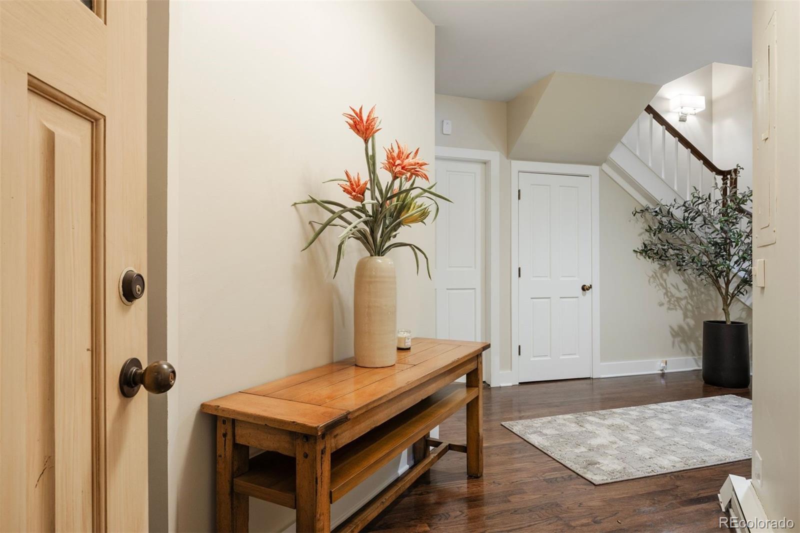 MLS Image #4 for 1009  hummingbird drive b2,castle rock, Colorado
