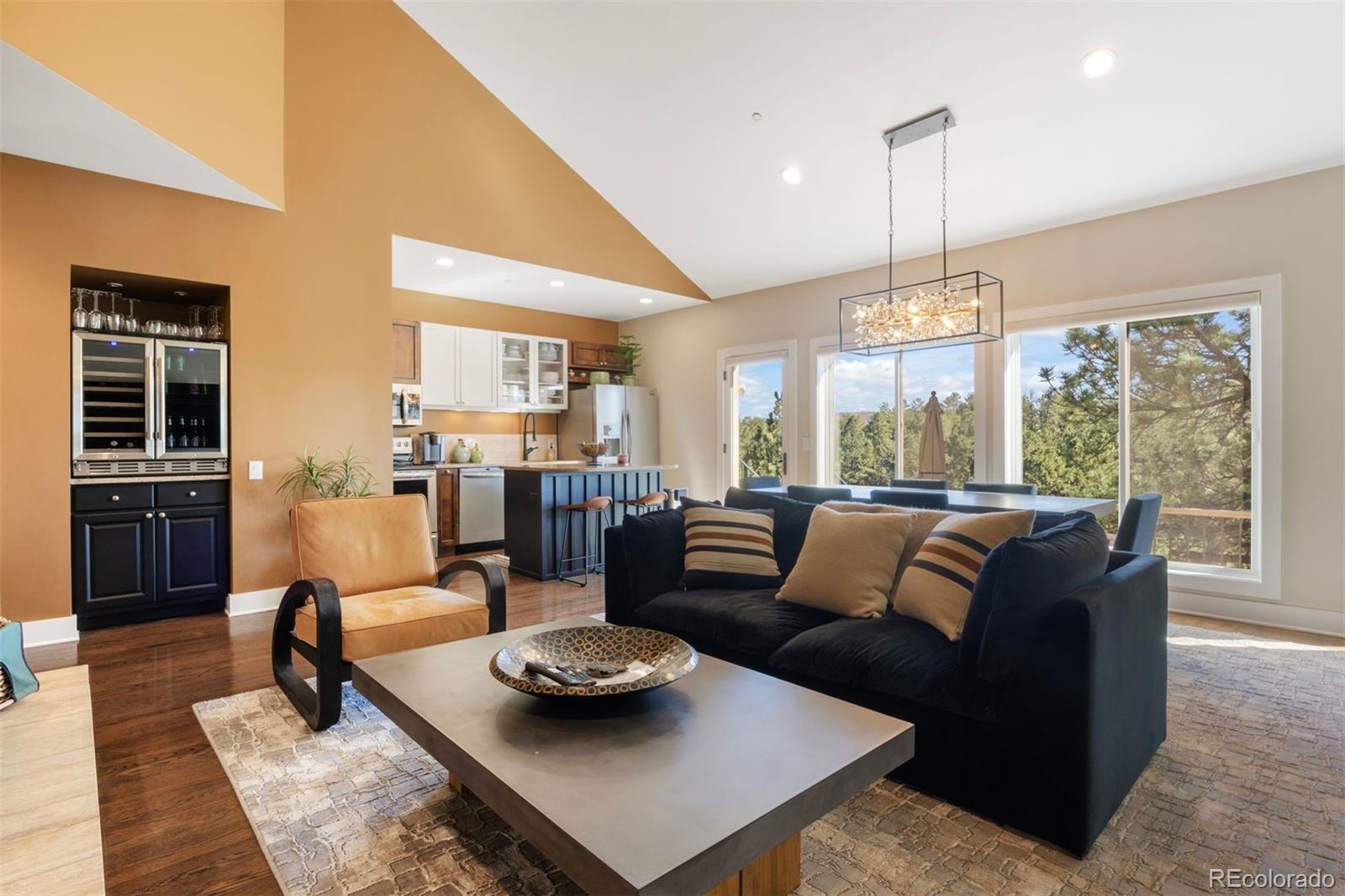 MLS Image #6 for 1009  hummingbird drive b2,castle rock, Colorado