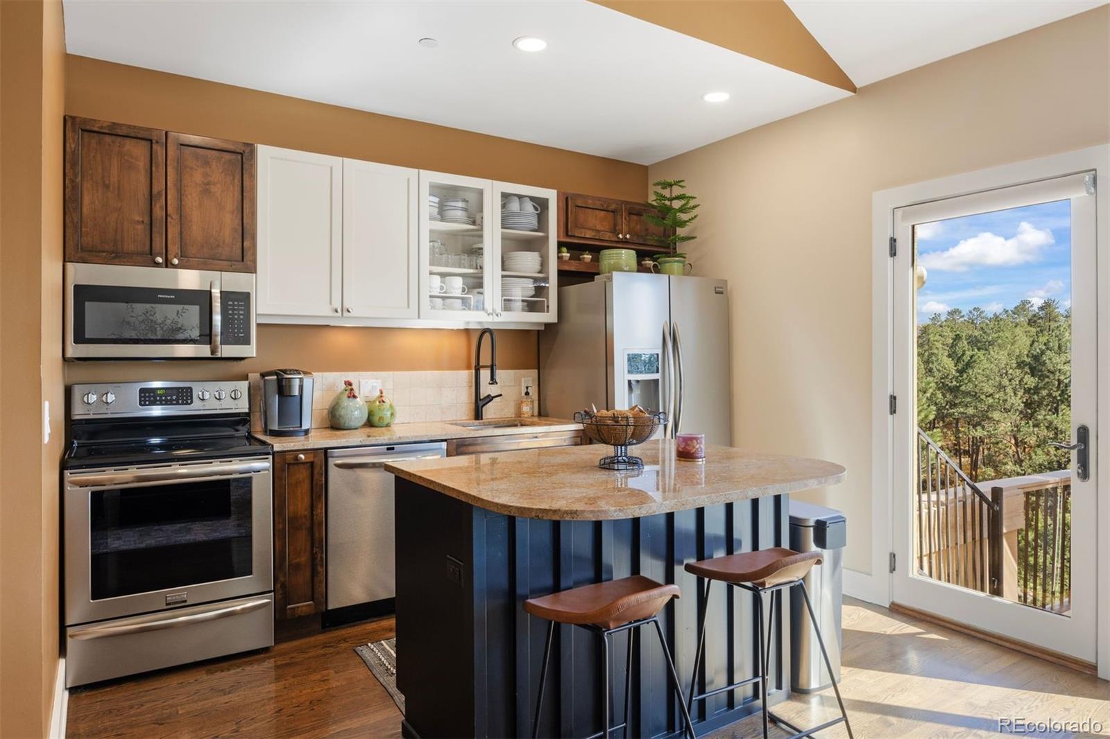 MLS Image #9 for 1009  hummingbird drive b2,castle rock, Colorado