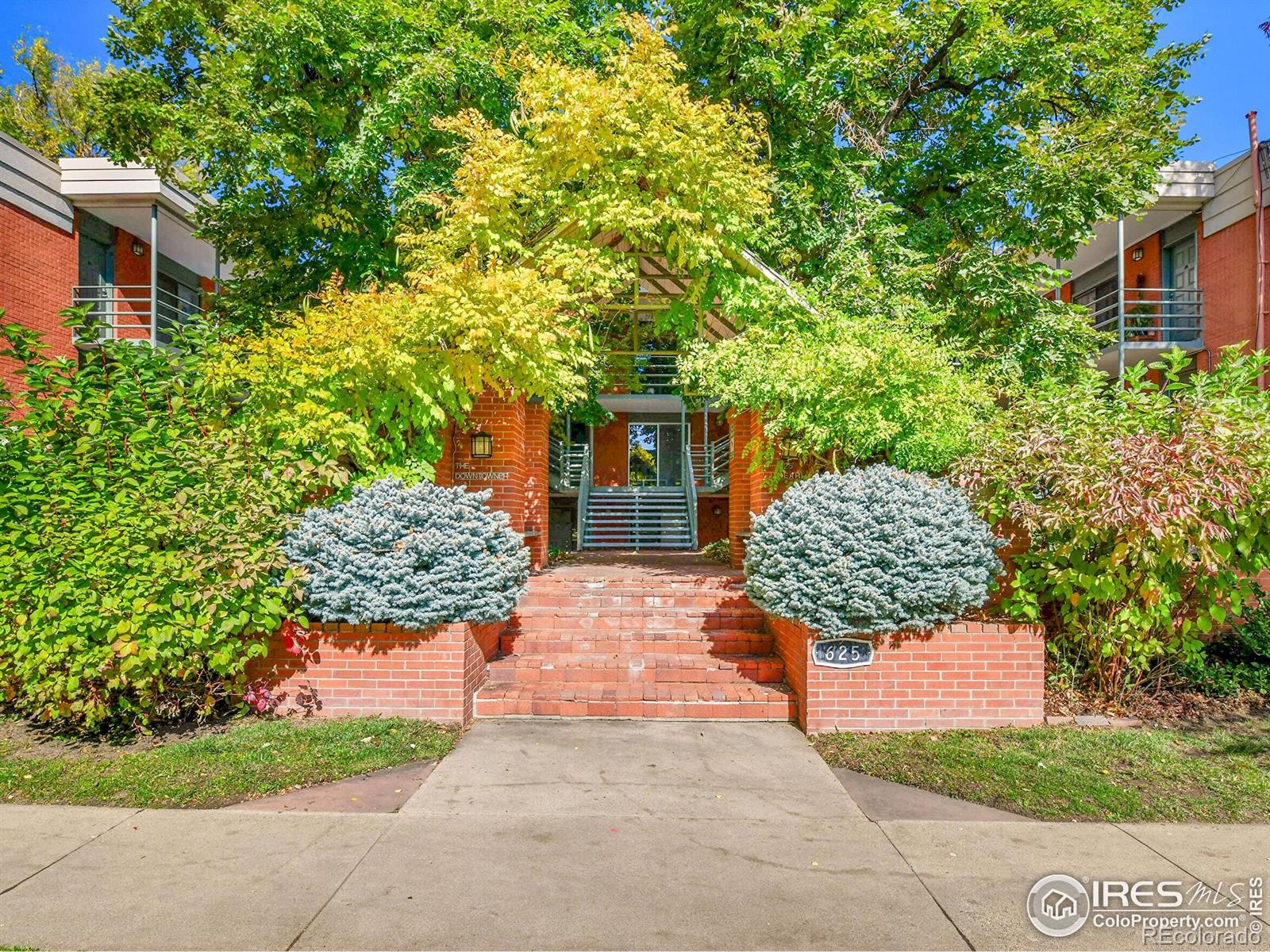 MLS Image #0 for 625  pearl street,boulder, Colorado