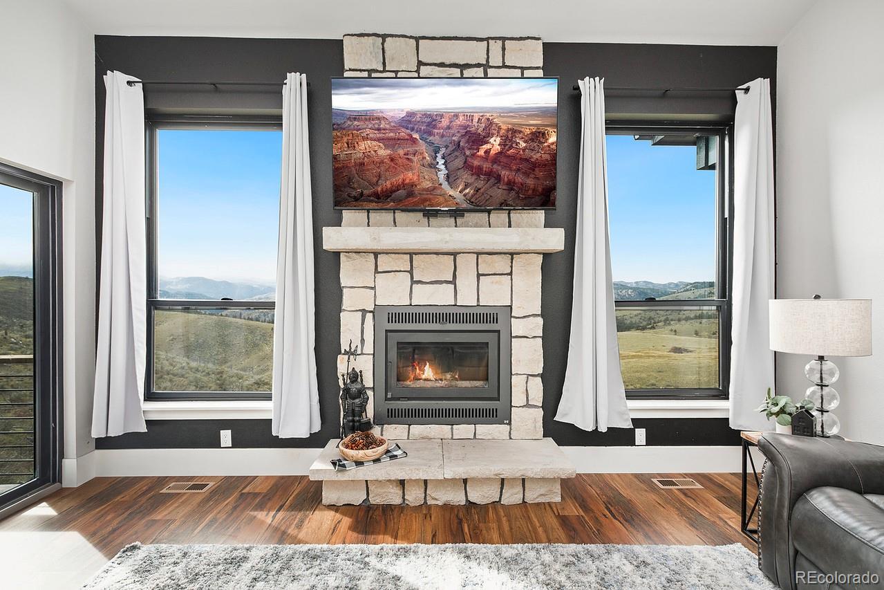 MLS Image #1 for 894  turkey roost drive,livermore, Colorado