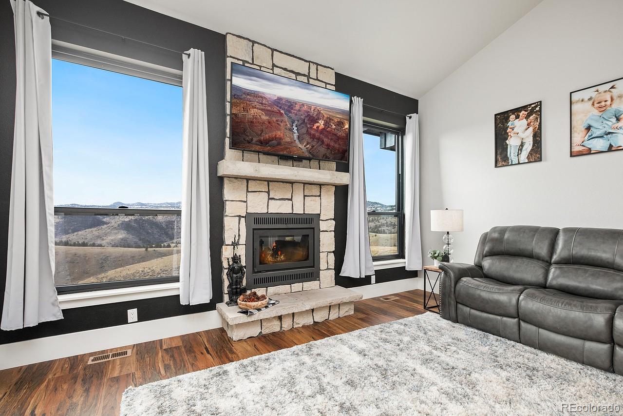 MLS Image #2 for 894  turkey roost drive,livermore, Colorado