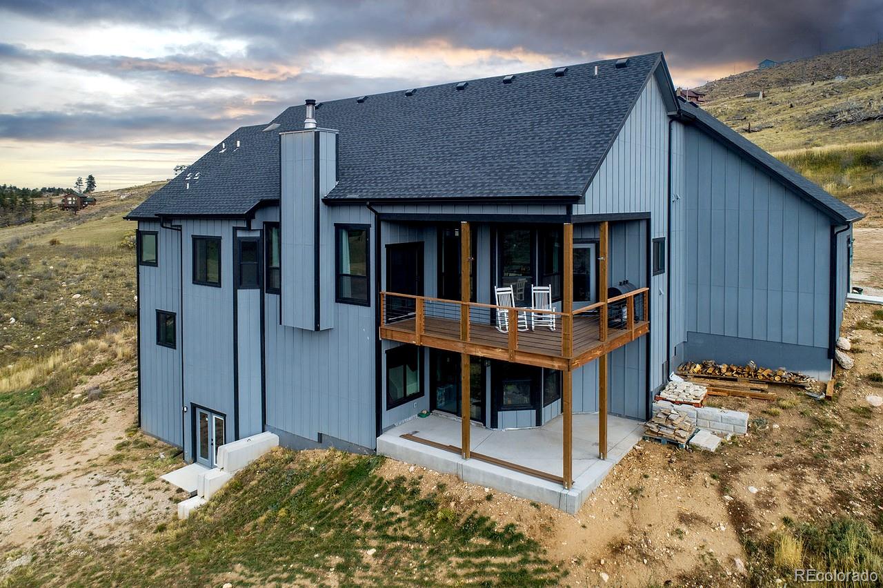MLS Image #46 for 894  turkey roost drive,livermore, Colorado