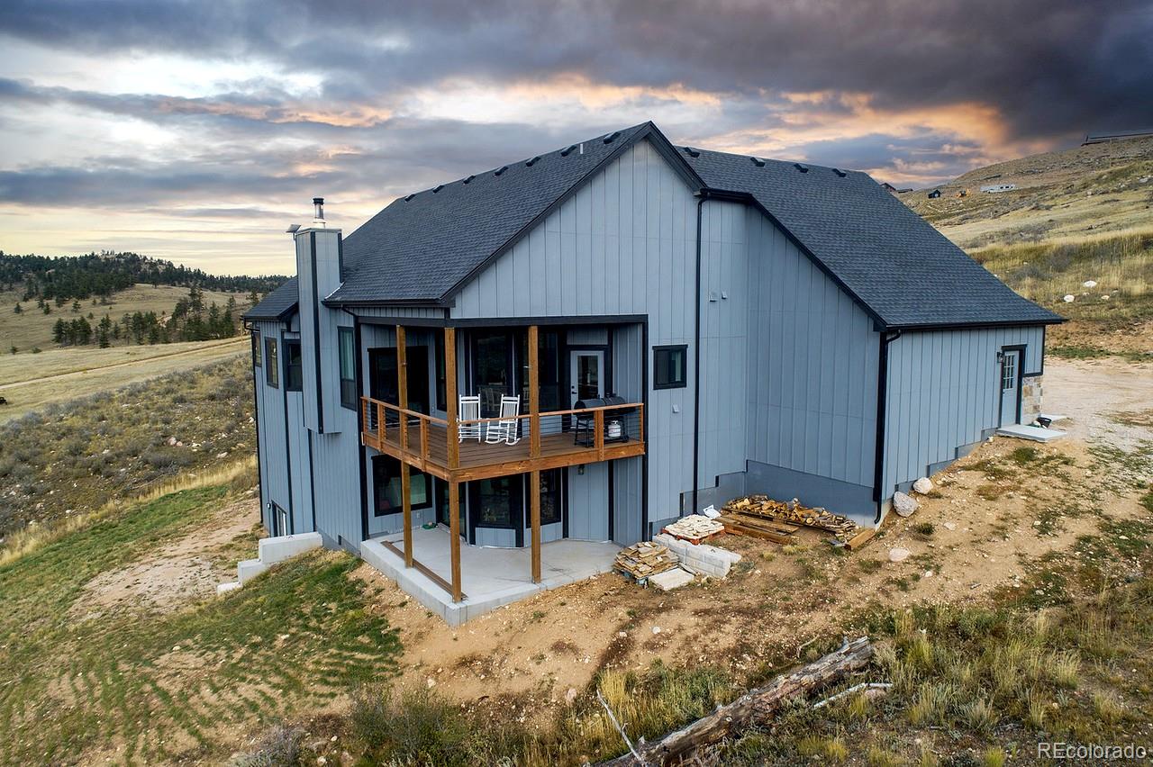 MLS Image #47 for 894  turkey roost drive,livermore, Colorado