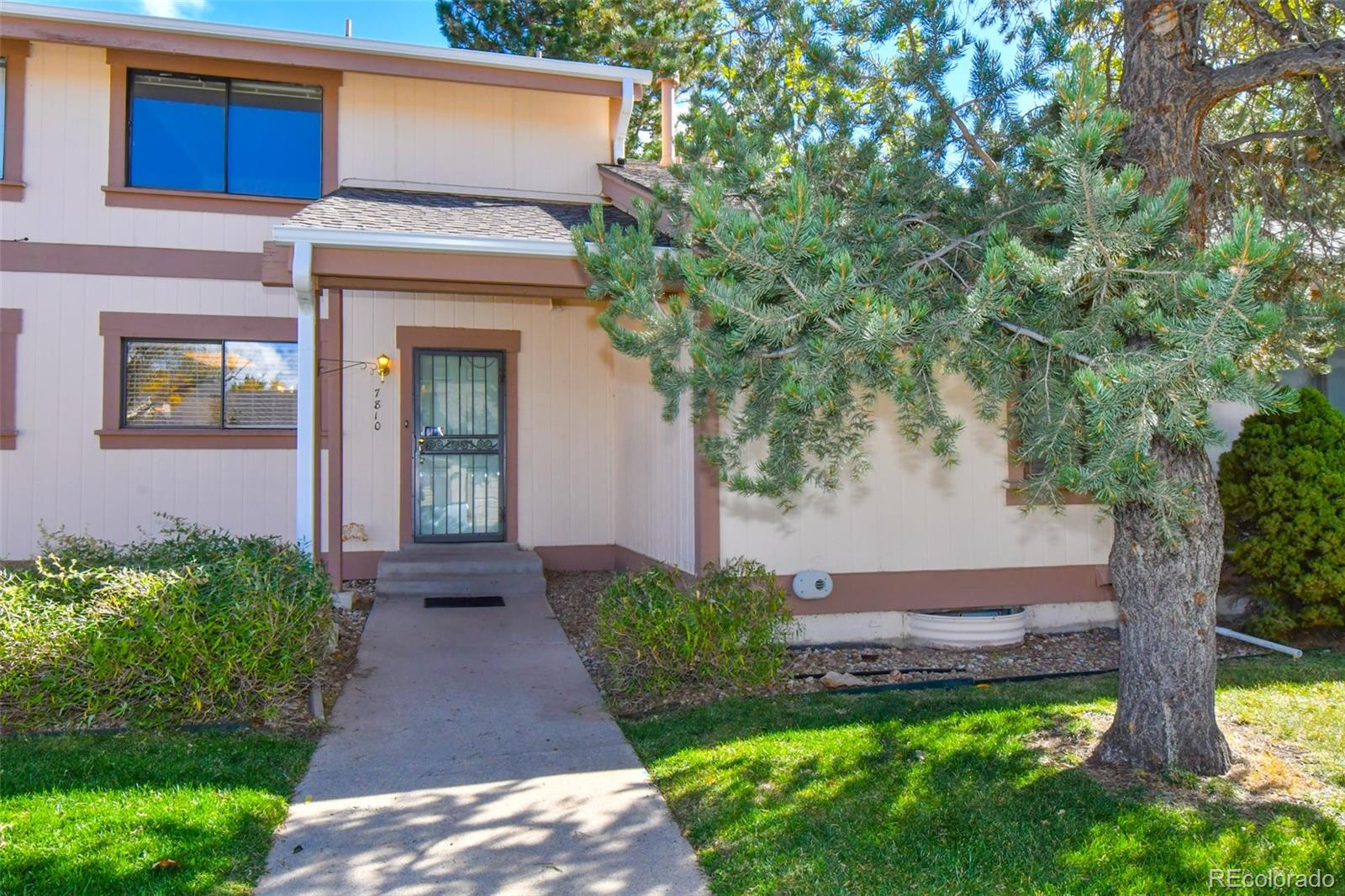 MLS Image #0 for 7810 w 90th street ,broomfield, Colorado