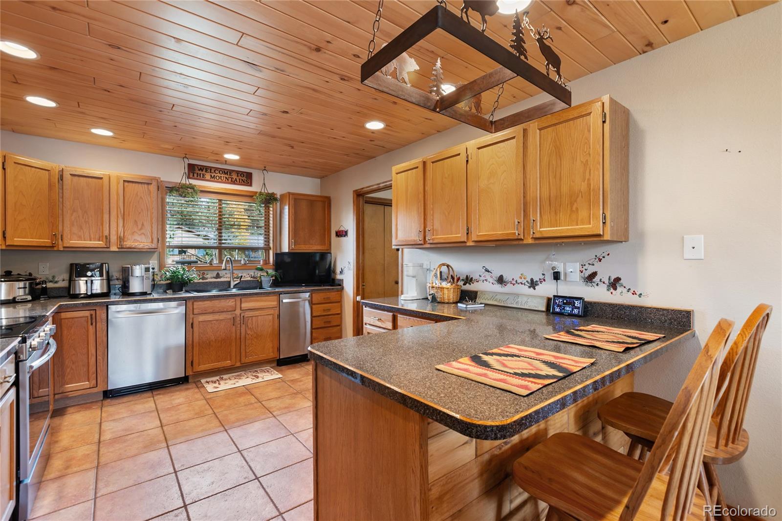 MLS Image #11 for 940 e kelleys road,woodland park, Colorado
