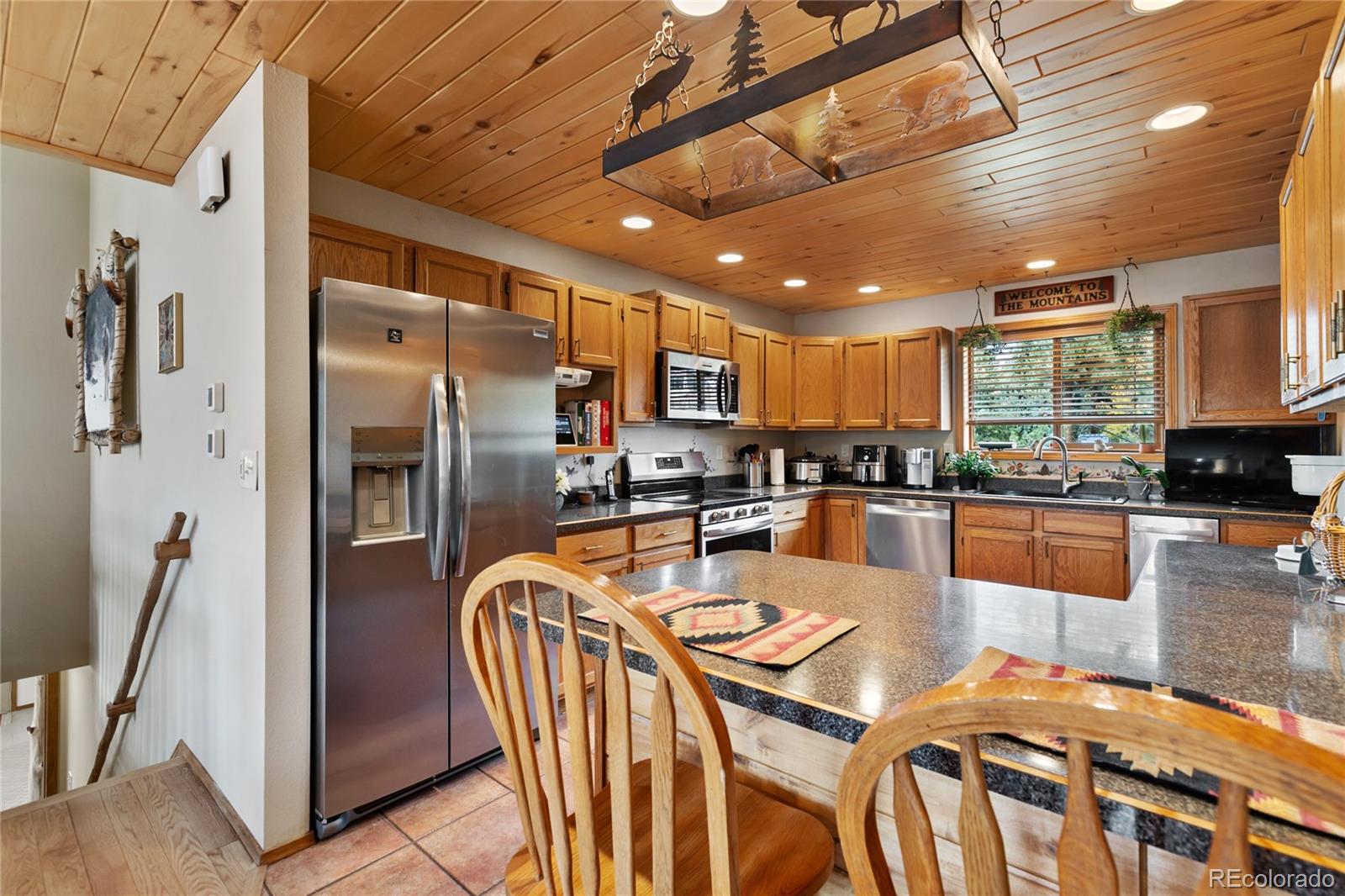 MLS Image #15 for 940 e kelleys road,woodland park, Colorado