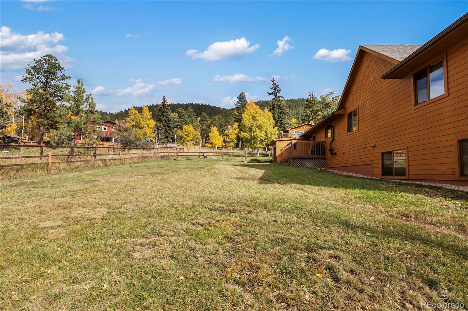 MLS Image #2 for 940 e kelleys road,woodland park, Colorado