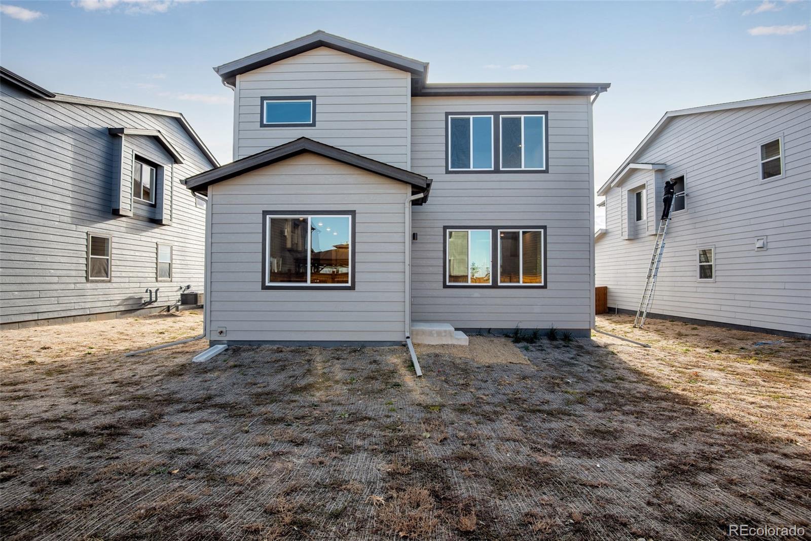 MLS Image #3 for 13571 e 99th place,commerce city, Colorado
