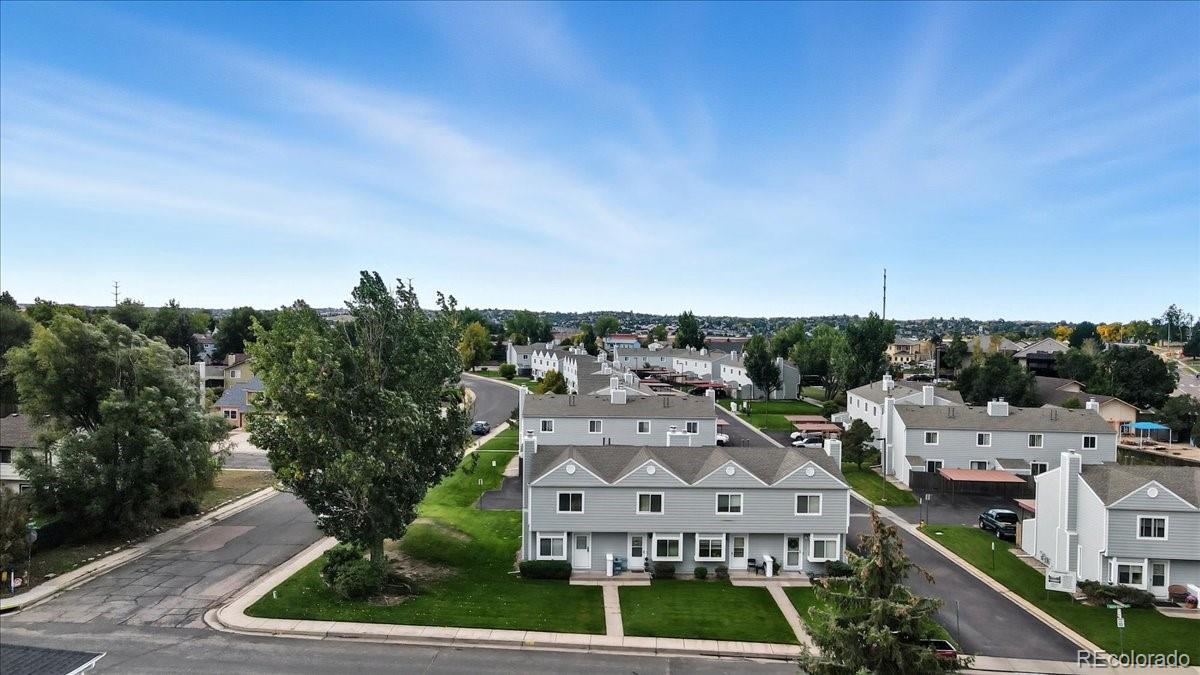 MLS Image #1 for 3329  misty meadows drive,colorado springs, Colorado