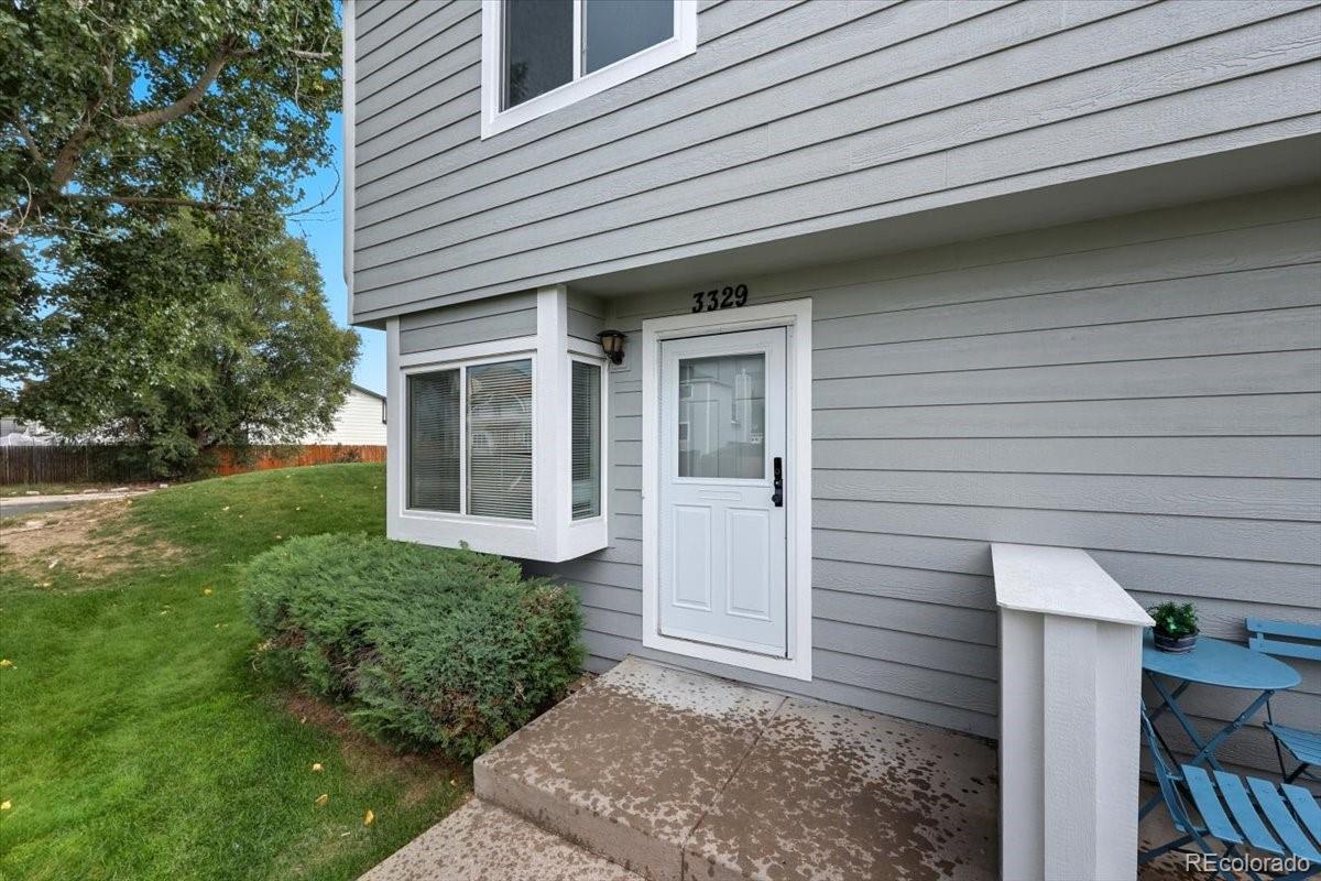 MLS Image #2 for 3329  misty meadows drive,colorado springs, Colorado