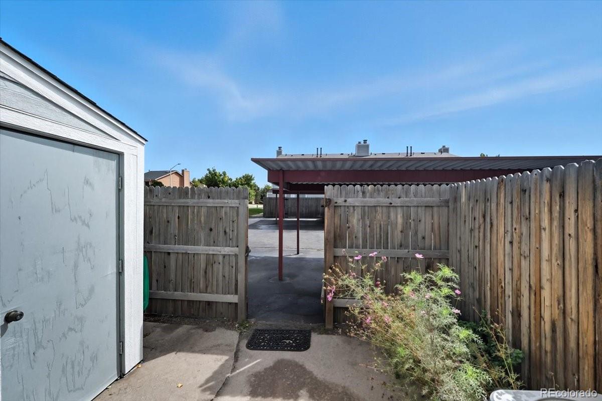 MLS Image #29 for 3329  misty meadows drive,colorado springs, Colorado