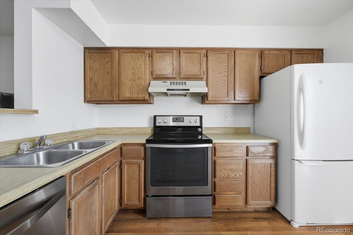 MLS Image #4 for 3329  misty meadows drive,colorado springs, Colorado