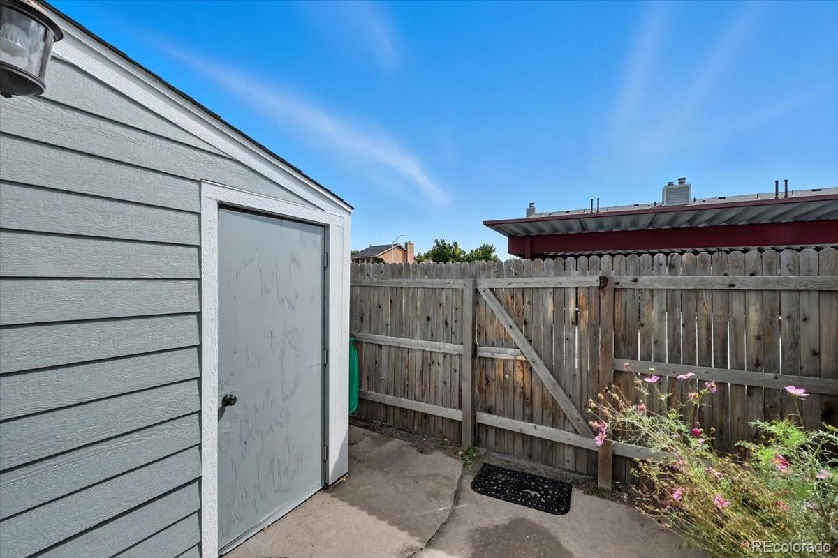 MLS Image #7 for 3329  misty meadows drive,colorado springs, Colorado
