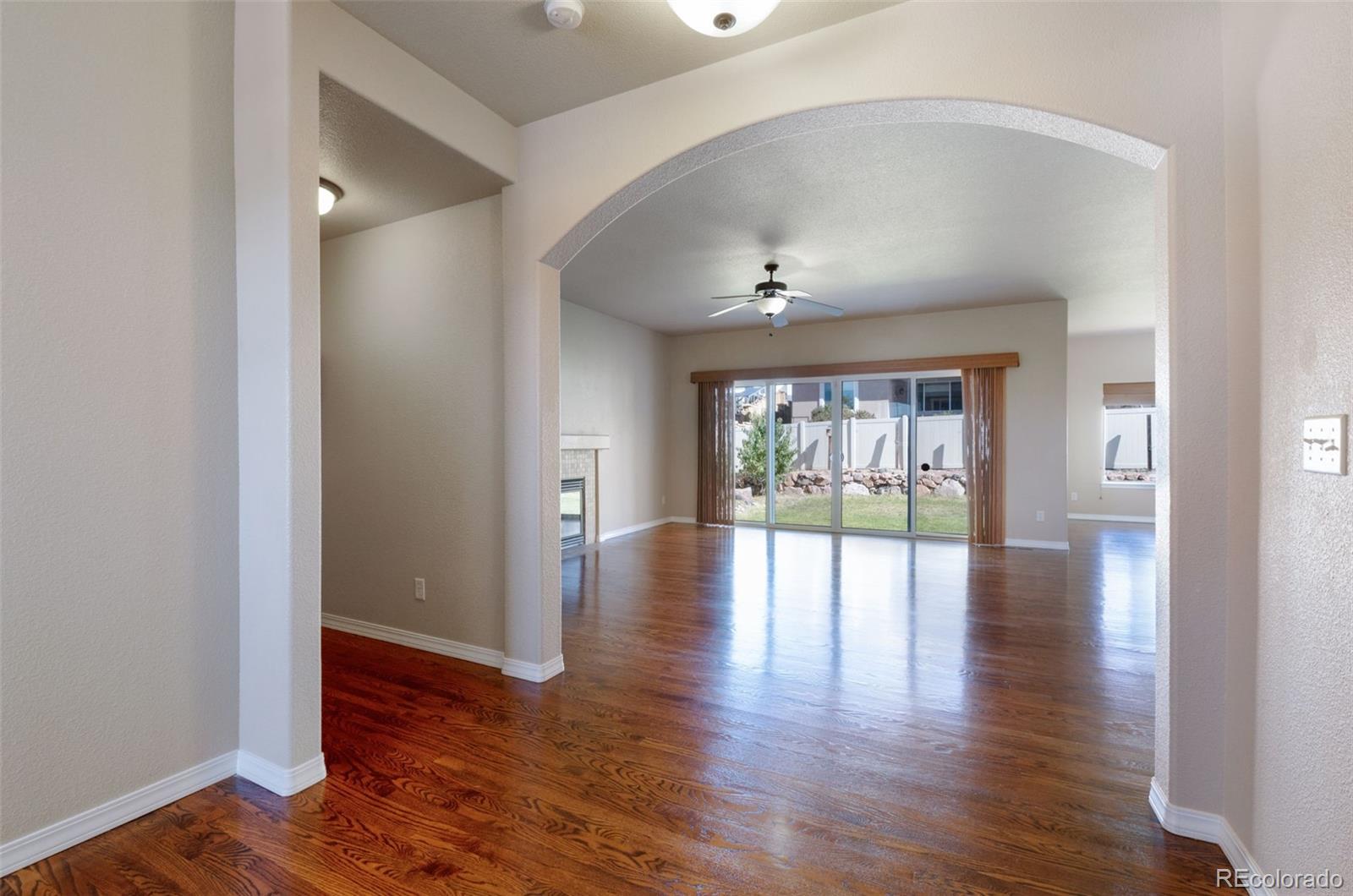 MLS Image #1 for 7977  mount huron trail,colorado springs, Colorado
