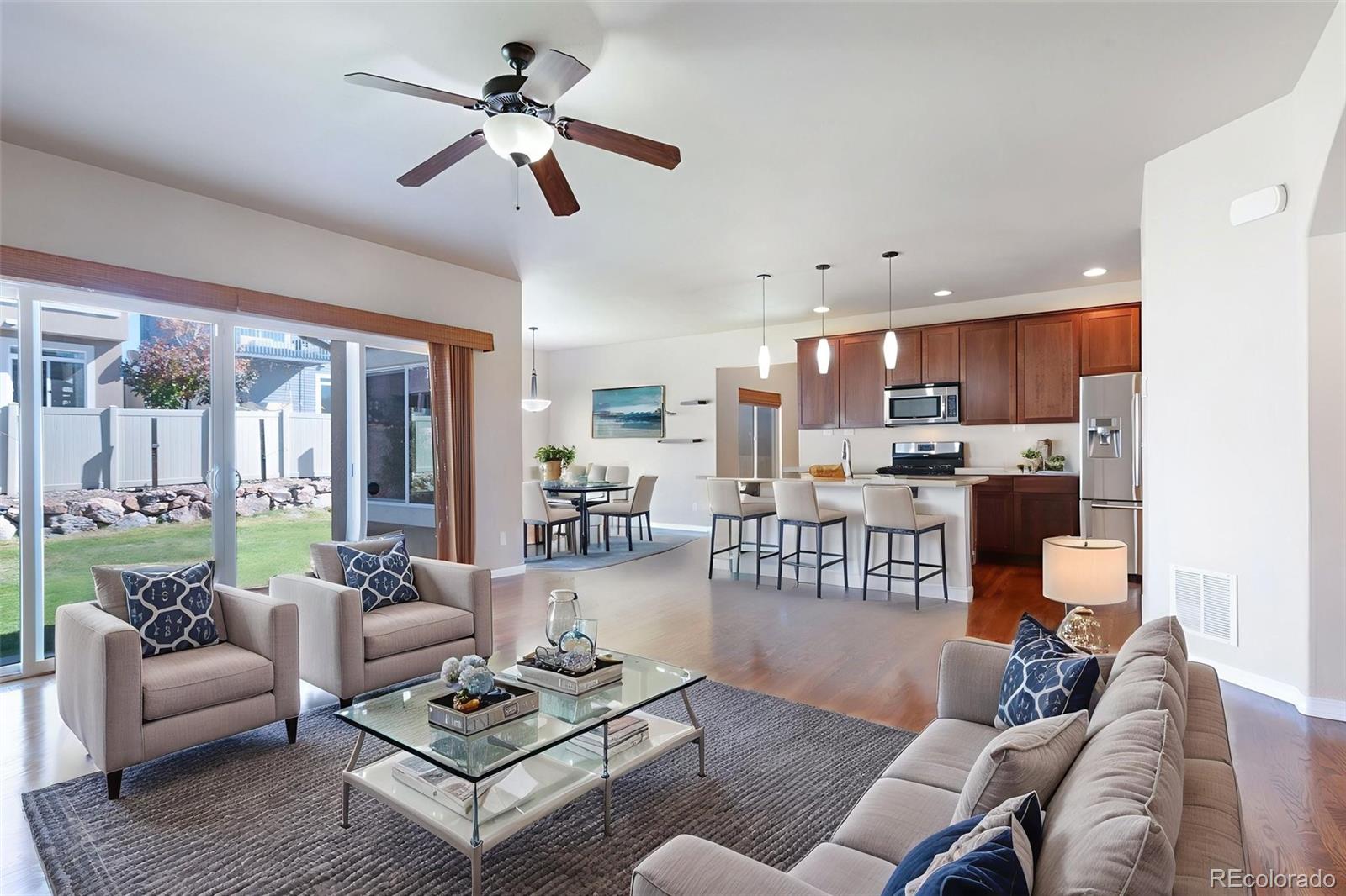 MLS Image #3 for 7977  mount huron trail,colorado springs, Colorado