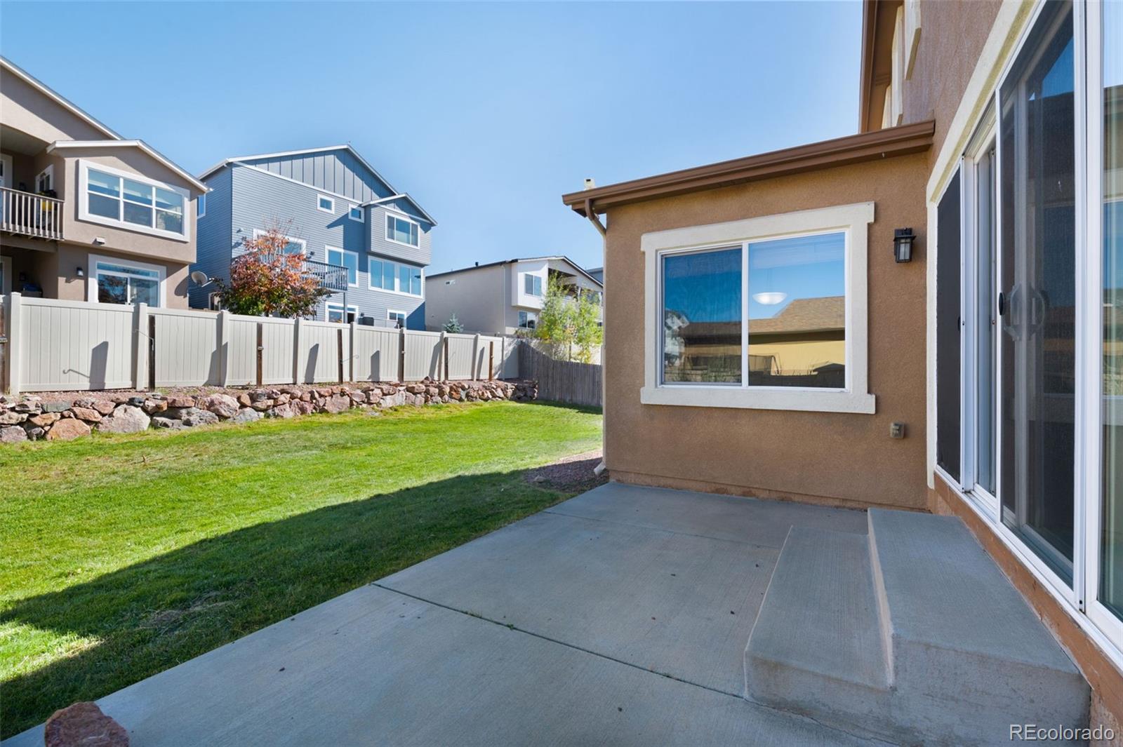 MLS Image #36 for 7977  mount huron trail,colorado springs, Colorado
