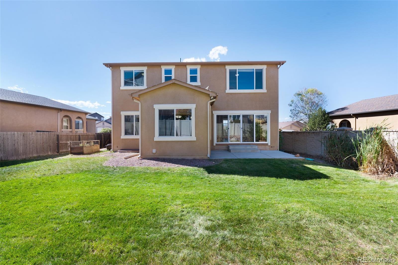 MLS Image #38 for 7977  mount huron trail,colorado springs, Colorado