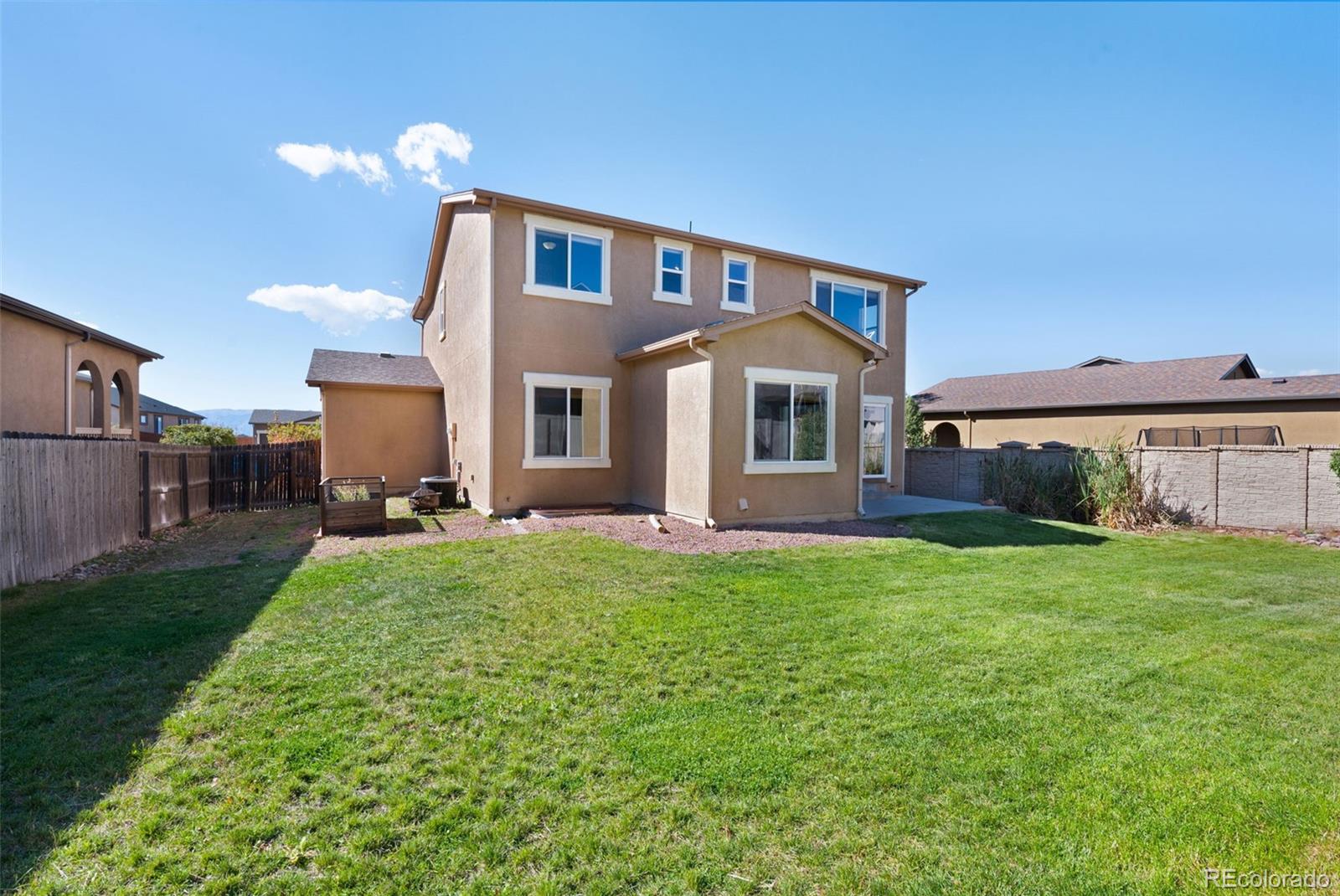 MLS Image #39 for 7977  mount huron trail,colorado springs, Colorado