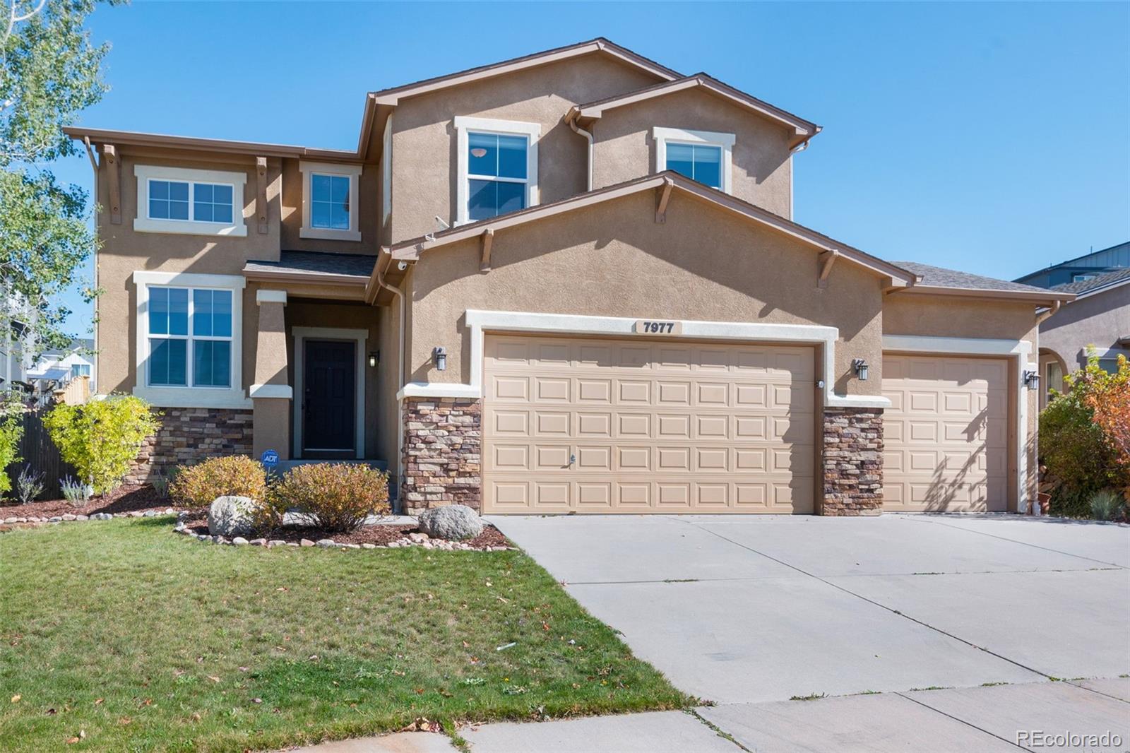 MLS Image #40 for 7977  mount huron trail,colorado springs, Colorado
