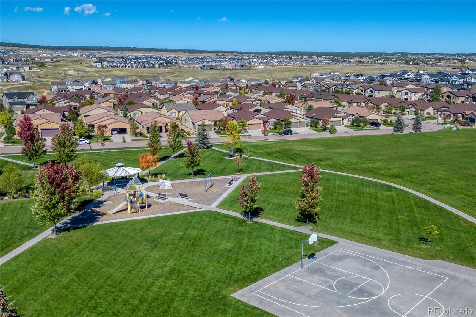 MLS Image #42 for 7977  mount huron trail,colorado springs, Colorado