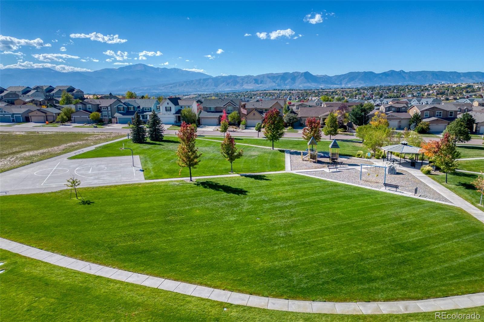 MLS Image #43 for 7977  mount huron trail,colorado springs, Colorado