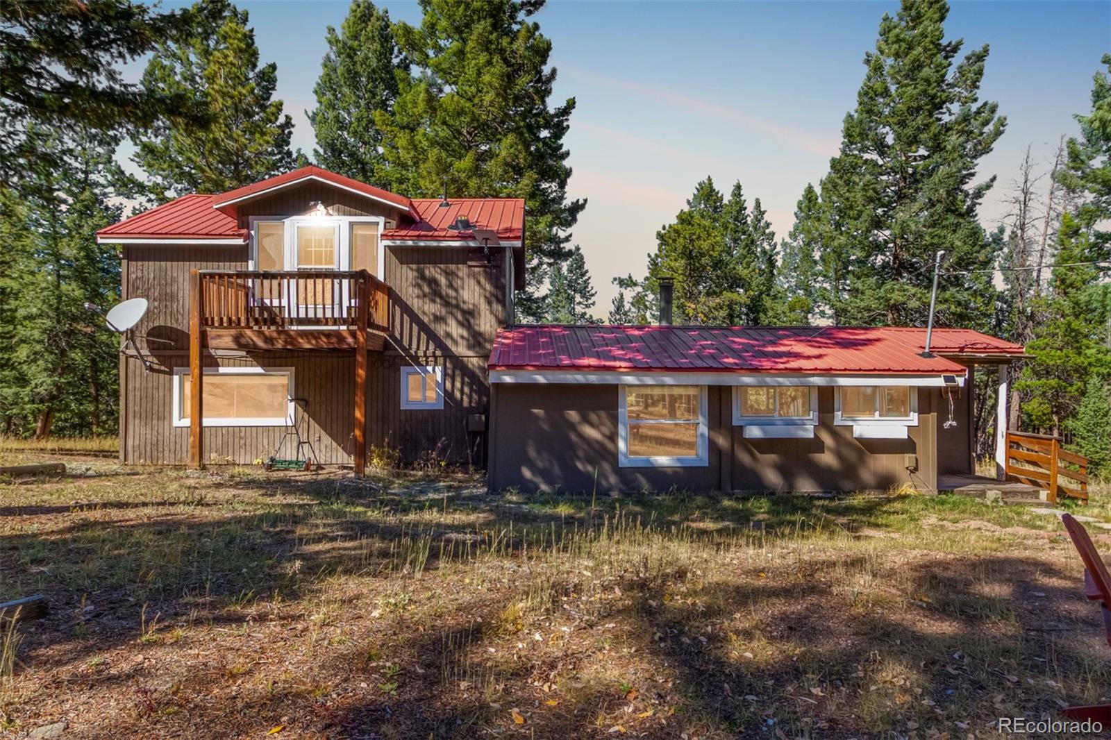 MLS Image #0 for 7593  cr 68 ,bailey, Colorado