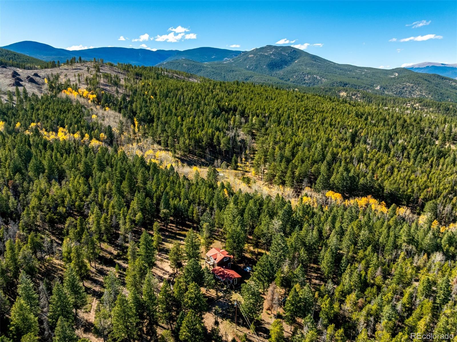 MLS Image #2 for 7593  cr 68 ,bailey, Colorado